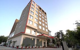 7 Apple Hotel Pratap Nagar, Jaipur